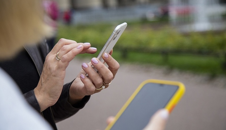 МегаФон первым в России внедрил оборудование для технологии Voice over WiFi во всех регионах