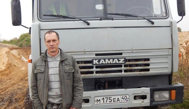 Идущие впереди