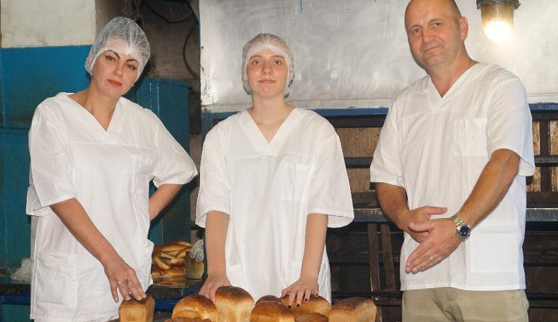 Больше, лучше, вкуснее