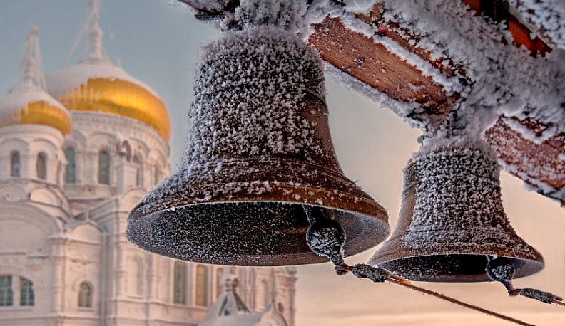 26 декабря христиане чтят память святого Евстратия и с ним четырех мучеников