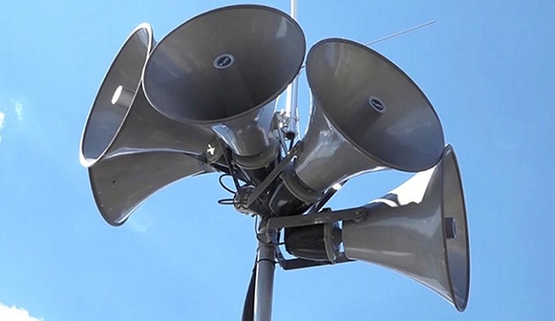 3 марта в Калужской области завоют сирены