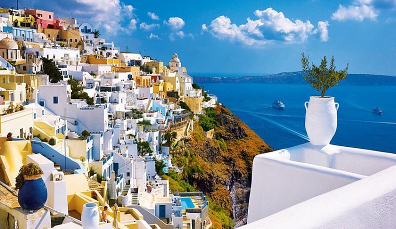 Еще одних калужан вывезли из-за границы