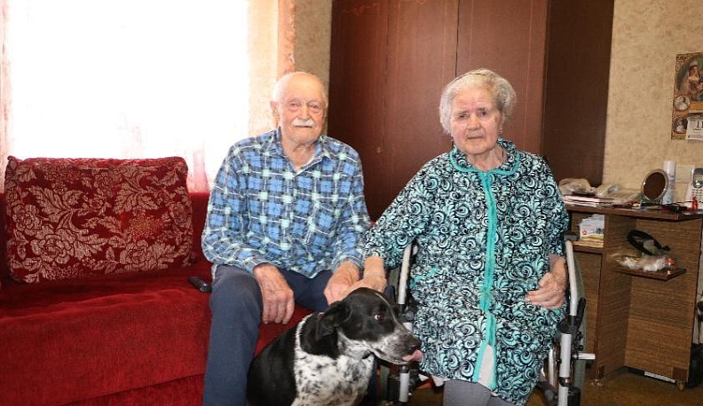 Железная свадьба