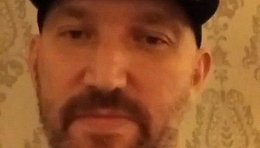 Александр Овечкин поздравил ХК «Калуга» с переходом во Всероссийскую хоккейную лигу