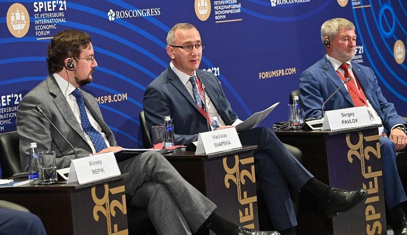 Владислав Шапша: «Япония была и остается нашим надежным партнером» 