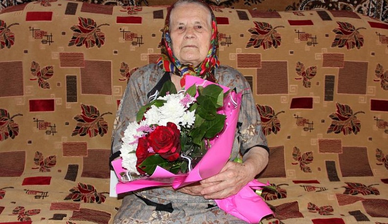 С богатым опытом и молодой душой