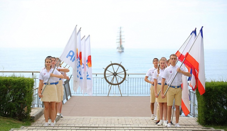 В «Артеке» рассказали о проработке альтернативного пути возвращения школьников со смены