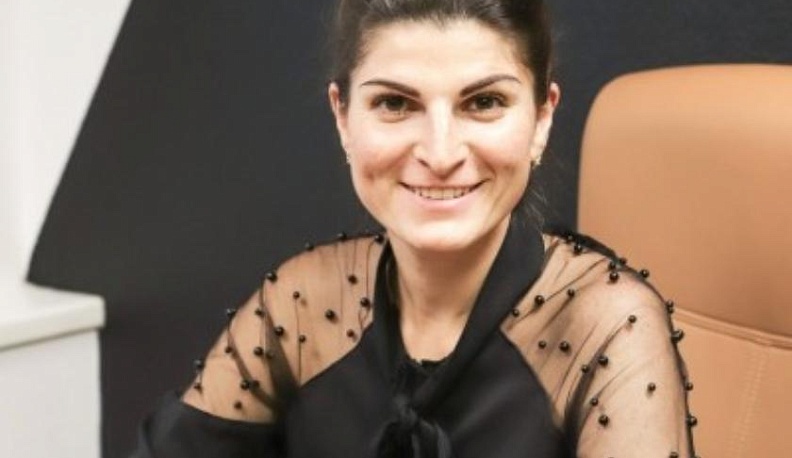 Валерия Салманова: «Угра Fest — это потрясающие, насыщенные три дня, в которых выразилась вся любовь к Родине»