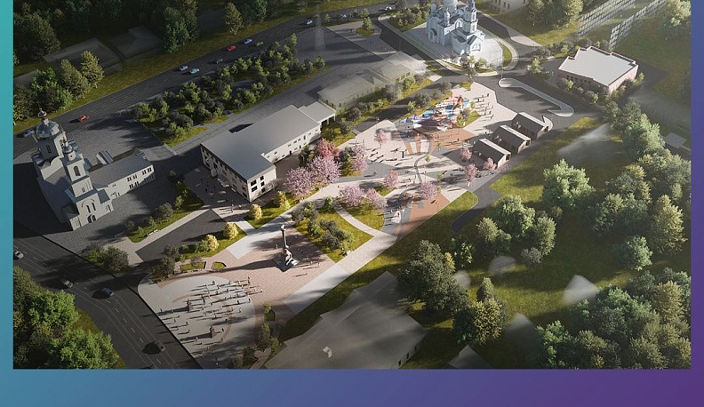 Три калужских города победили во Всероссийском конкурсе лучших проектов создания городской среды