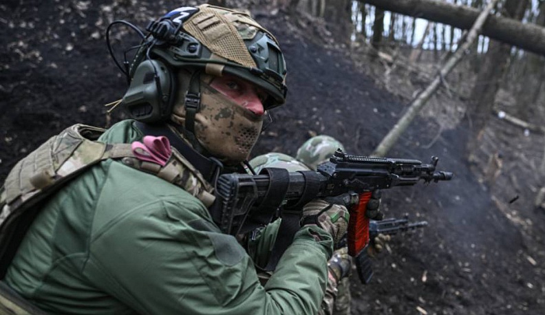 Фото Минобороны РФ.