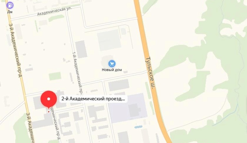 На Правом берегу разбился Фольксваген, врезавшись в осветительный столб