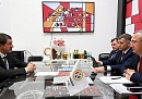 «Ростелеком» и Калужская область подписали соглашение о сотрудничестве, которое расширит цифровые возможности для бизнеса и населения региона 