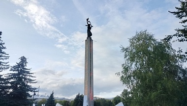 Калужан предупредили о высокой пожарной опасности в регионе