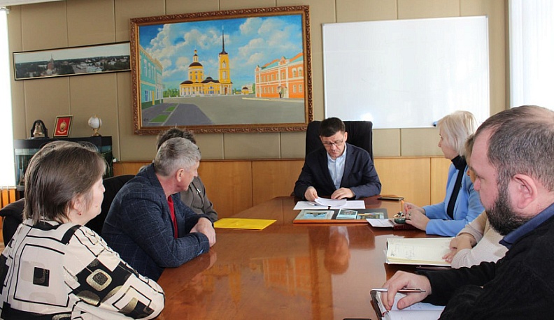 В Мосальском районе запланируют ремонт двух Домов культуры