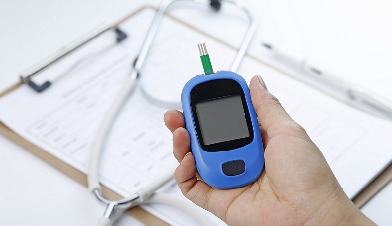 Прокуратура Малоярославецкого района помогла диабетикам получить тест-полоски