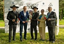 В Калужской области запустили первое в России производство текилы В Калужской области запустили первое в России производство текилы