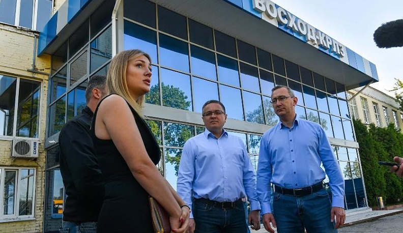 В Калуге в удаленных районах города начался ремонт дорог  