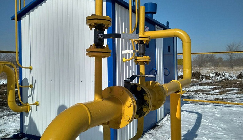 Губернатор рассказал о планах газификации области