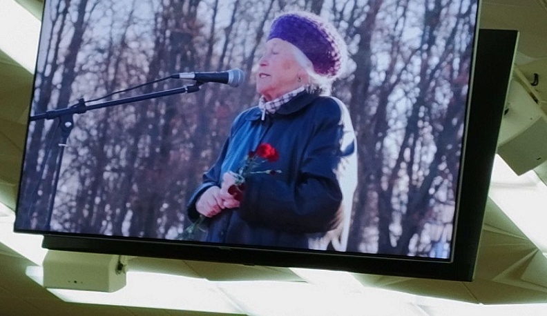 Николай Сафонов и Мария Власенкова стали Почетными гражданами Калужской области