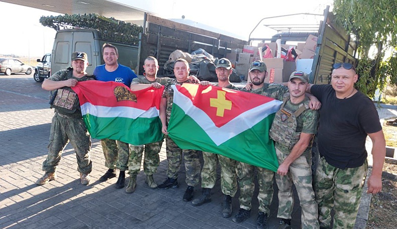 Армия – школа жизни