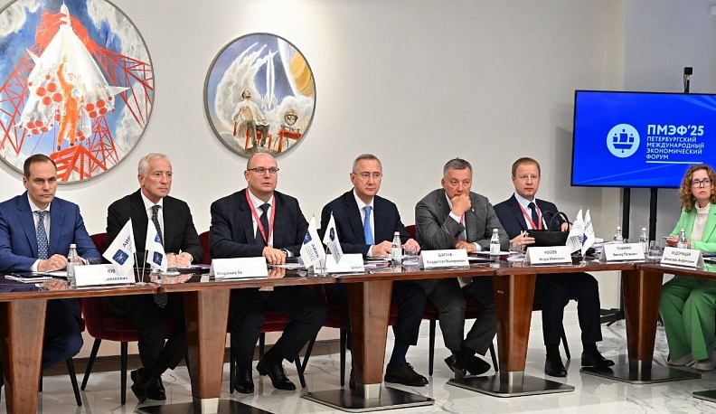 Владислав Шапша предложил роботизировать склады маркетплейсов для решения кадровой проблемы в других отраслях