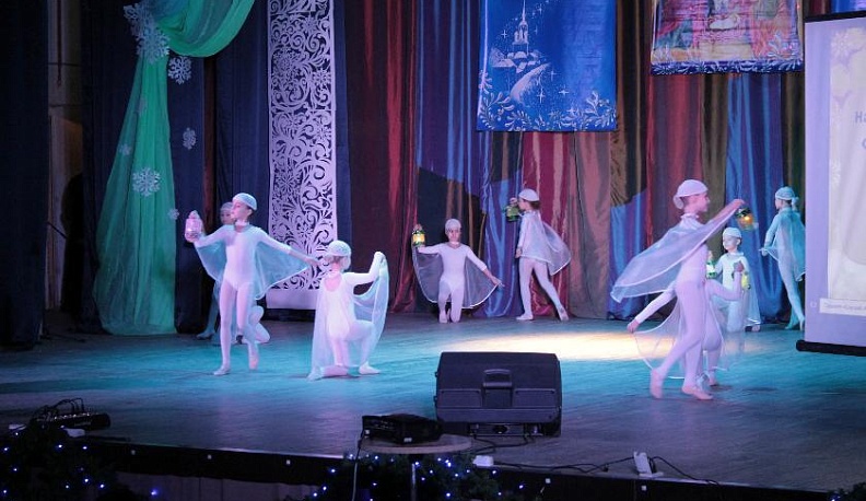 Ежегодно в Боровске проходит более 20 фестивалей