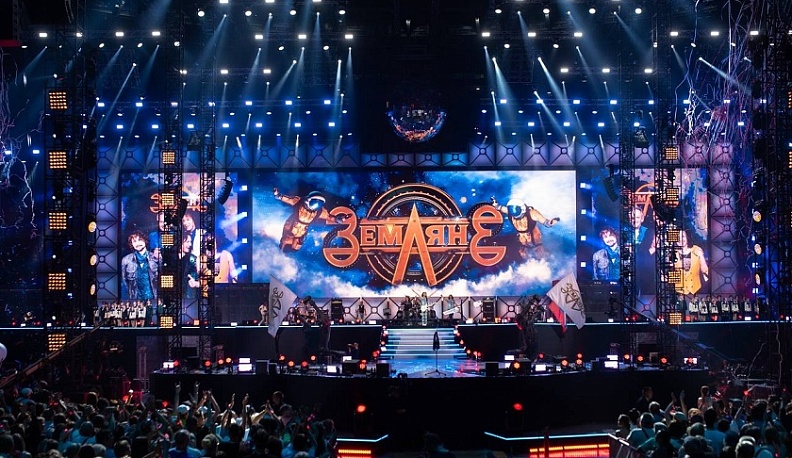 Весна за окном: Wink представляет премьеры апреля