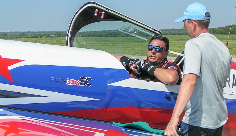 Покорители крылатых драконов