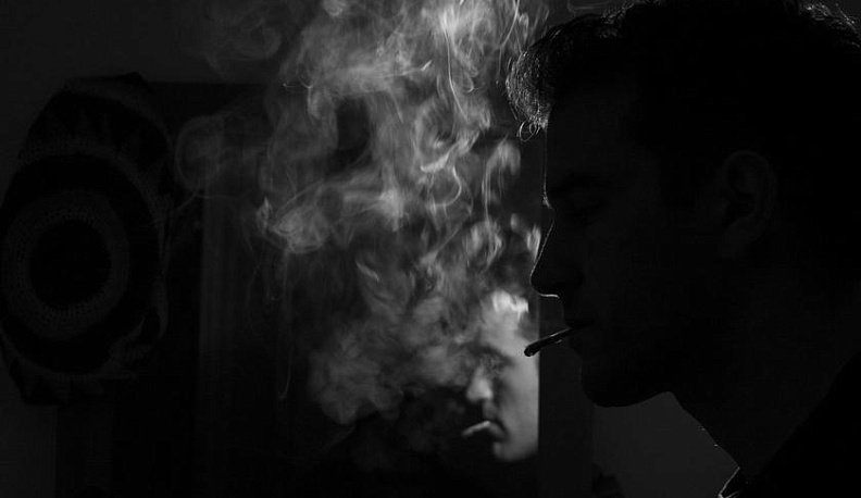 В Калуге остановили машину с наркоманами