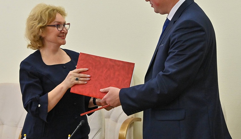 Карина Башкатова назвала лидеров и аутсайдеров переписи