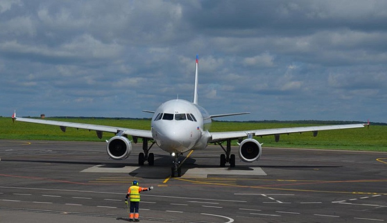 Количество мест на рейсы из Калуги в Калининград увеличат вдвое