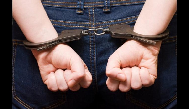 В Жиздринском районе полицейские задержали безработного, разобравшего трактор