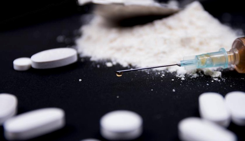 В Обнинске осудили наркосбытчика