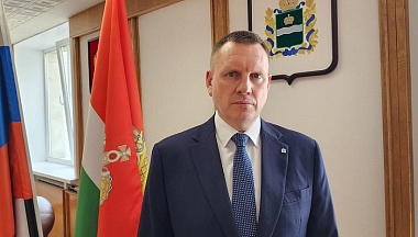 Геннадий Новосельцев поздравил калужан с Днём русского языка