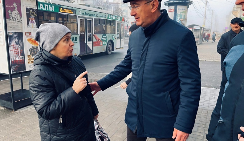 Главное – мнение жителей