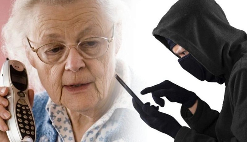В Калужской области задержали подозреваемого в обмане восьмерых пенсионеров