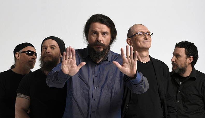 В воскресенье «Угра Fest» зовет калужан на соколиную охоту и «Калинов мост»