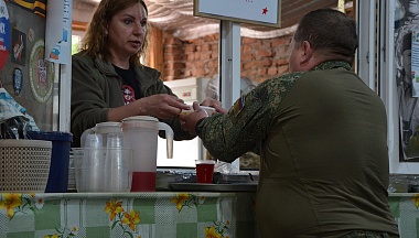 По дорогам жизни