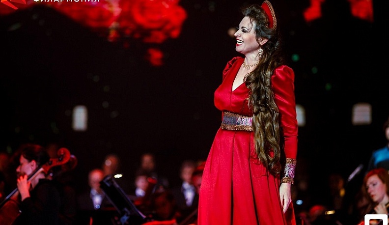 В Калужской областной филармонии пройдет «Ночь искусств»