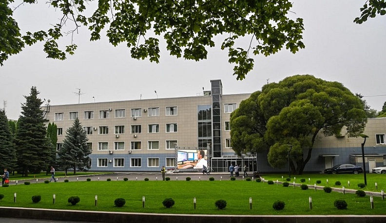 Специалисты обнинского центра медицинской радиологии получили государственные награды