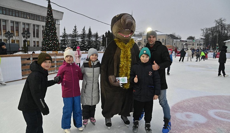 Коньковый бум