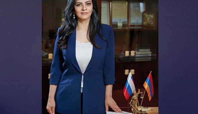 Лала Сукиасян: Мы обязаны сберечь наследие, завещанное нам предками