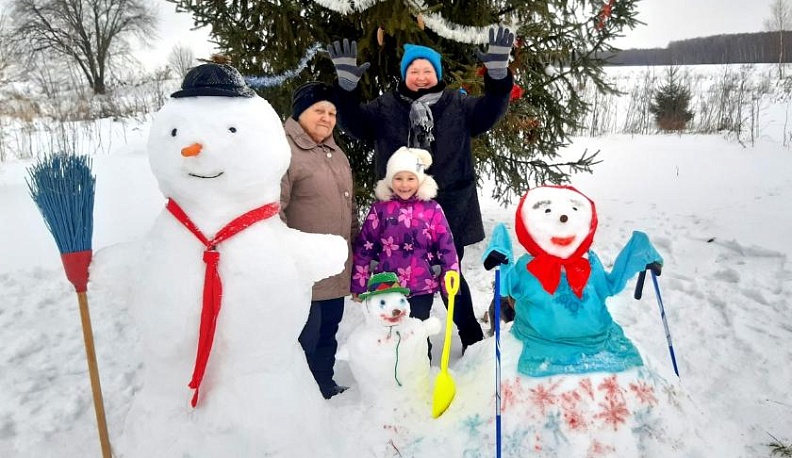 Вместе весело шагать