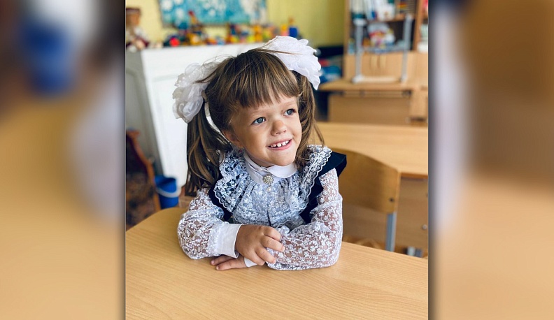 Дюймовочка  вырастет