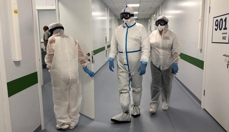 В Обнинске коронавирусом заразились 22 ребенка