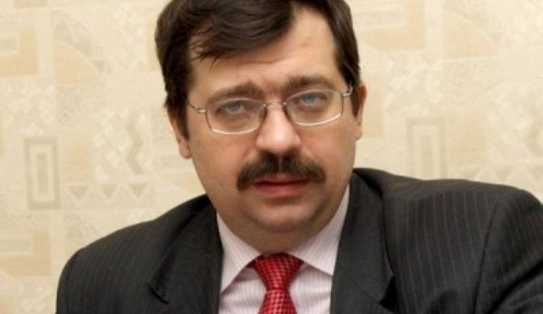 Анри Амбарцумян: «Риски создания на Украине бактериологического и ядерного оружия были велики»