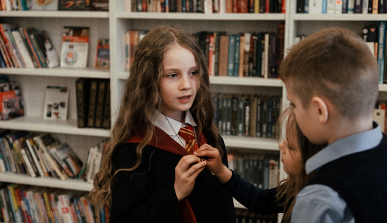 В библиотеках Обнинска прошла ежегодная «библионочь»