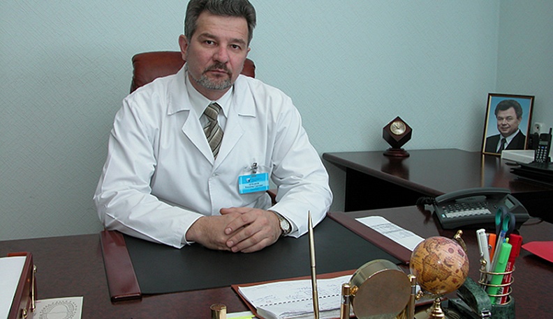 Владимир Цуканов о высказывании Навального: Предателем можно назвать только автора этих строк