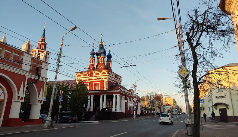 В Калужской области автомобилисты за неделю нарушили ПДД 43 063 раз