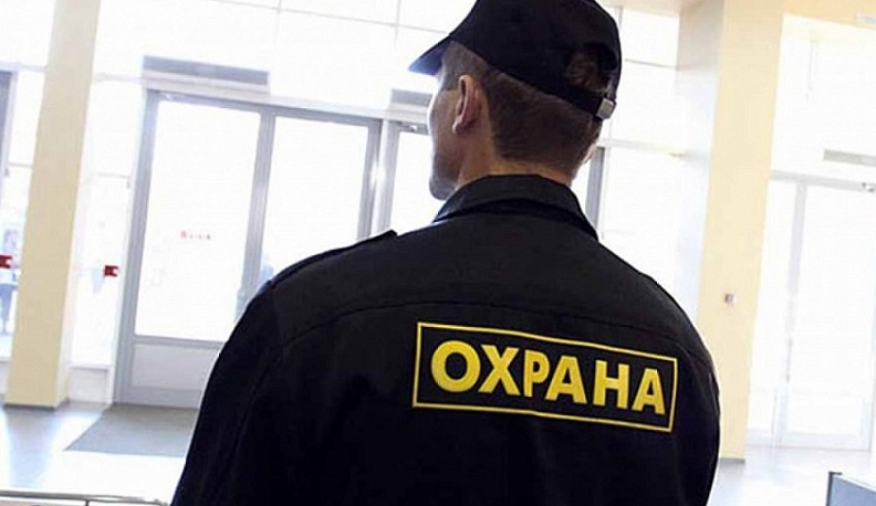 С февраля в школах Калуги работает «Безопасность»